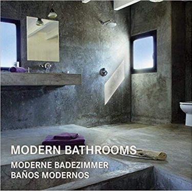 Modern Bathrooms - фото 1