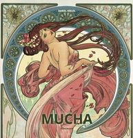 Mucha - Життя Видатних Людей