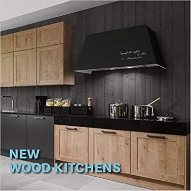 New Wood Kitchens - фото 1