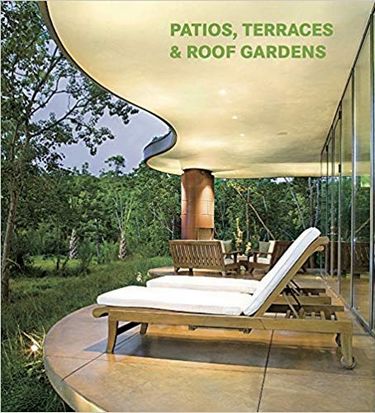 Patios, Terraces and Roof Gardens - фото 1