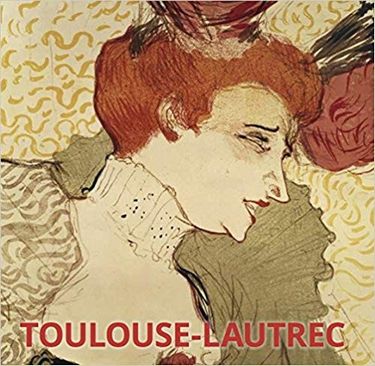 Toulouse-Lautrec PL - фото 1