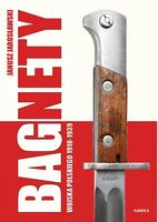 Bagnety Woiska Polskiego 1918-1939 (pl)