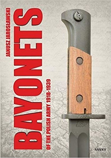Bayonets of the Polish Army 1918-1939 (eng) - фото 1
