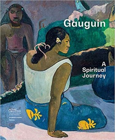 Gauguin Christina Hellmich Prestel Publishing - фото 1