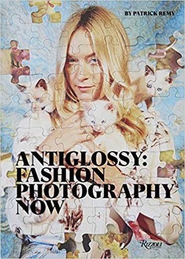 ANTI-GLOSSY - фото 1