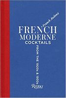 FRENCH MODERNE - Життя Видатних Людей