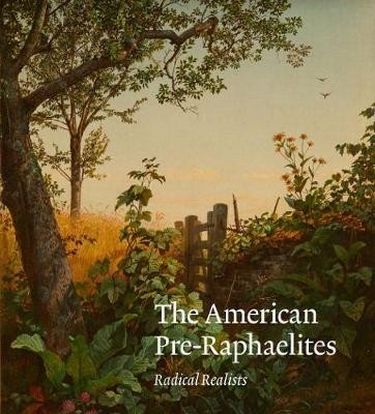American Pre-Raphaelites - фото 1