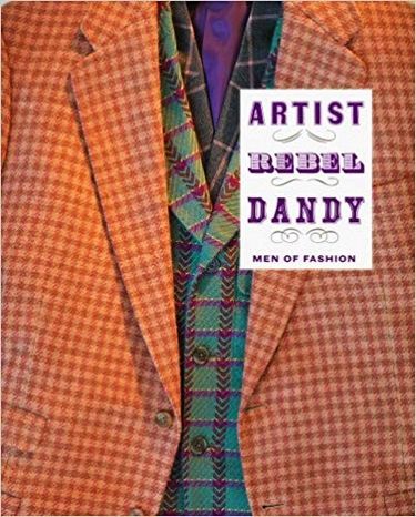 Artist/Rebel/Dandy - фото 1
