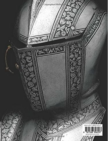 How to Read European Armor - фото 2
