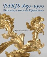 Paris, 1650-1900 - Життя Видатних Людей