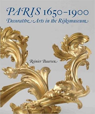Paris, 1650-1900 - фото 1