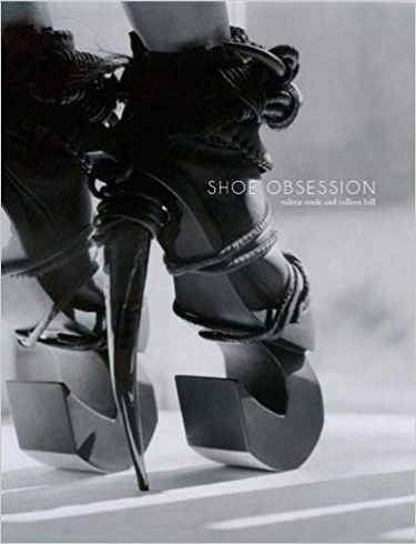 Shoe Obsession - фото 1