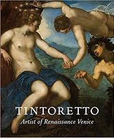 Tintoretto Tintoretto - Культура та Мистецтво