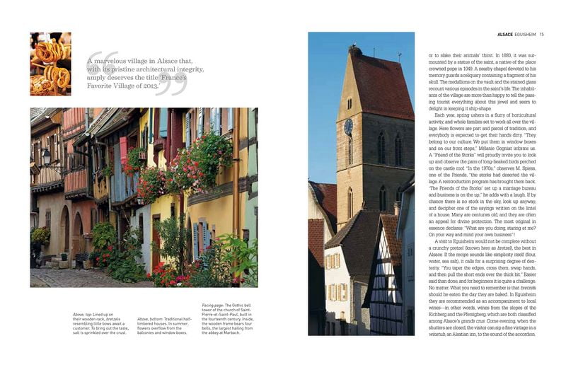 The Best Loved Villages of France - фото 2