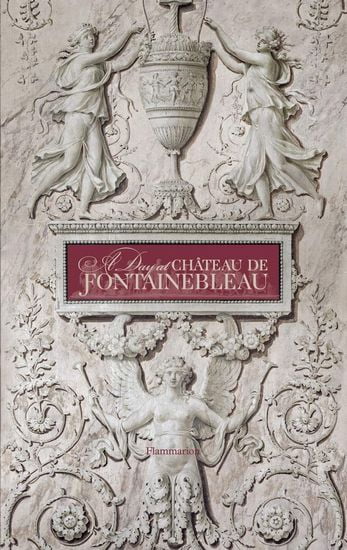 A Day at Chteau de Fontainebleau - фото 1