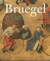 Bruegel in Detail The Portable Edition Bruegel in Detail The Portable Edition - Культура та Мистецтво
