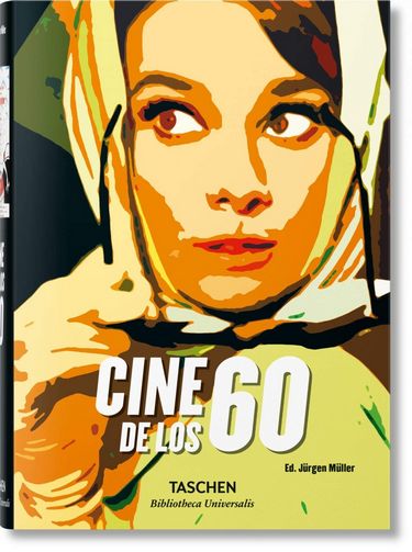 Movies of the 1960s H Jurgen Muller Taschen - фото 1