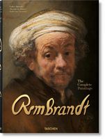 Rembrandt, Paintings