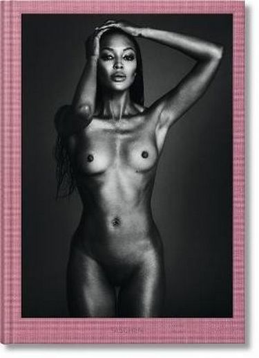 Naomi Josh Baker Taschen - фото 1