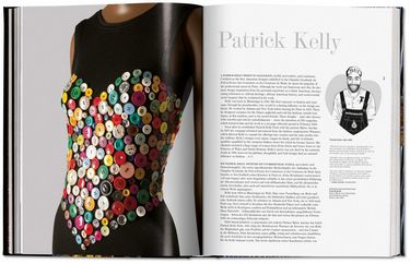 Fashion Designers A-Z, Updated Edition - фото 4
