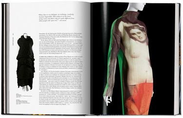 Fashion Designers A-Z, Updated Edition - фото 5