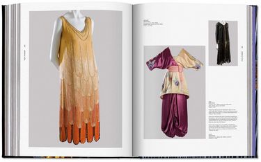 Fashion Designers A-Z, Updated Edition - фото 6