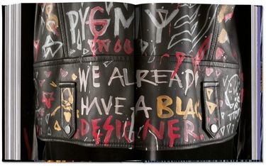 Fashion Designers A-Z, Updated Edition - фото 7
