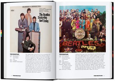 Rock Covers Robbie Busch Taschen - фото 2