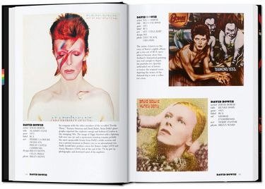 Rock Covers Robbie Busch Taschen - фото 3