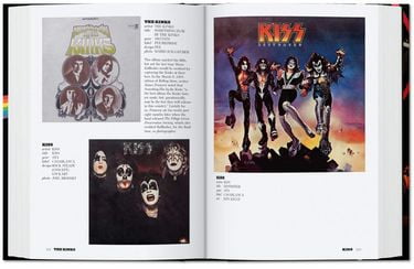 Rock Covers Robbie Busch Taschen - фото 4