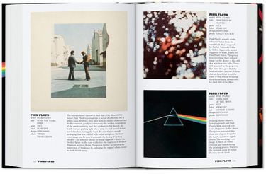 Rock Covers Robbie Busch Taschen - фото 5
