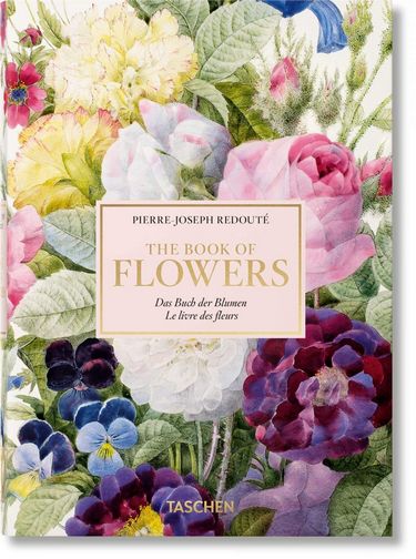 Redout?, Book of Flowers - фото 1