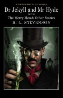 Dr Jekyll And Mr Hyde