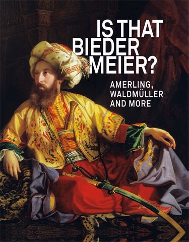IS THAT BIEDERMEIER? - фото 1