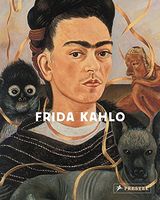 Frida Kahlo Claudia Bauer Prestel Publishing