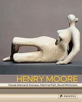 Henry Moore Prestel Publishing - Класична та сучасна проза