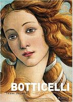 Botticelli Frank Zollner Prestel Publishing - Класична та сучасна проза