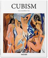 CUBISM  -  BA (SC)(GB)