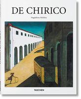 DE CHIRICO - BA (SC)(GB) DE CHIRICO - BA (SC)(GB) - Англійською мовою