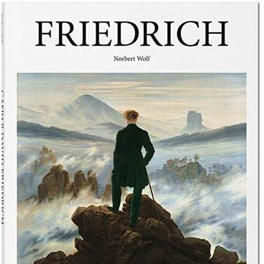 FRIEDRICH - BA(SC)(GB) - фото 1
