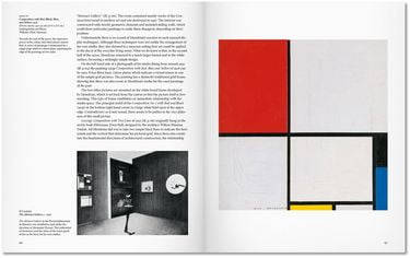 MONDRIAN PIET - BA (SC)(GB) - фото 5