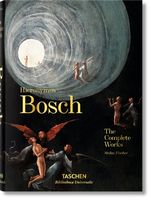 BOSCH HIERONIM - BU (HC)(GB) - Класична та сучасна проза