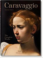CARAVAGGIO - BU(HC)(GB) - Класична та сучасна проза