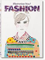 Illustration Now! Fashion