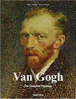 co- VAN GOGH VINCENT - CO(HC)(GB)