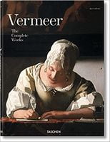 ju- VERMEER.THE COMPLETE WORKS - JU