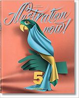 ILLUSTRATION NOW! -5 MI(FX)(INT