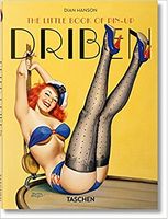 Pin Up, Driben Taschen Pin Up, Driben Taschen