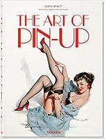 Art of Pin-Up Art of Pin-Up