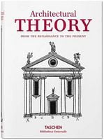 ARCHITECTURAL THEORY - BU ARCHITECTURAL THEORY - BU - Англійською мовою